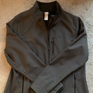 Cinch Jacket
